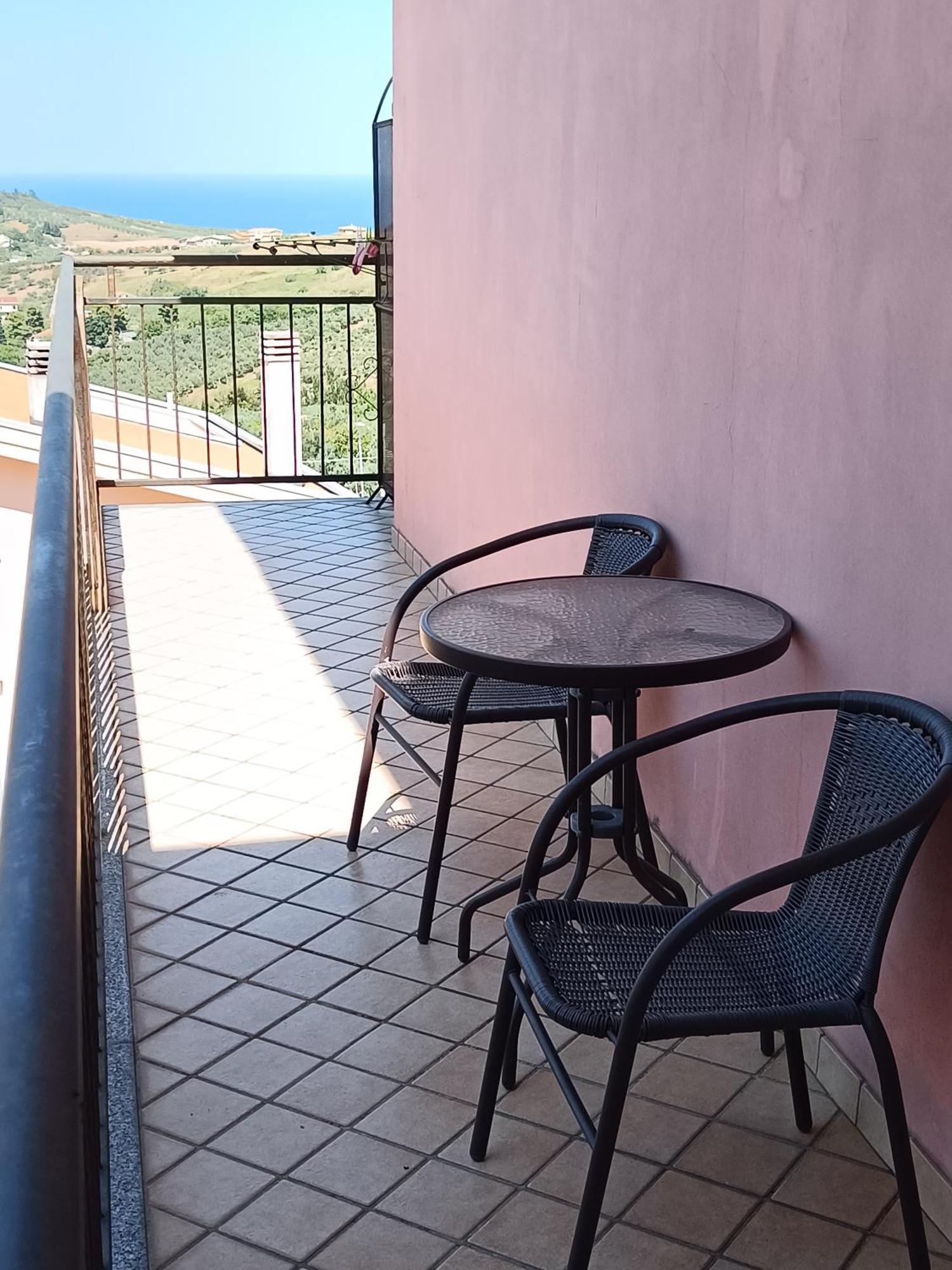 Villa Istonia Cupello Dış mekan fotoğraf